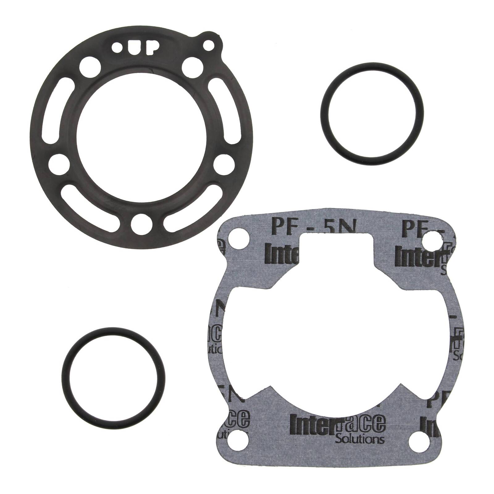 Vertex Top End Gasket Set Kawasaki main image 1