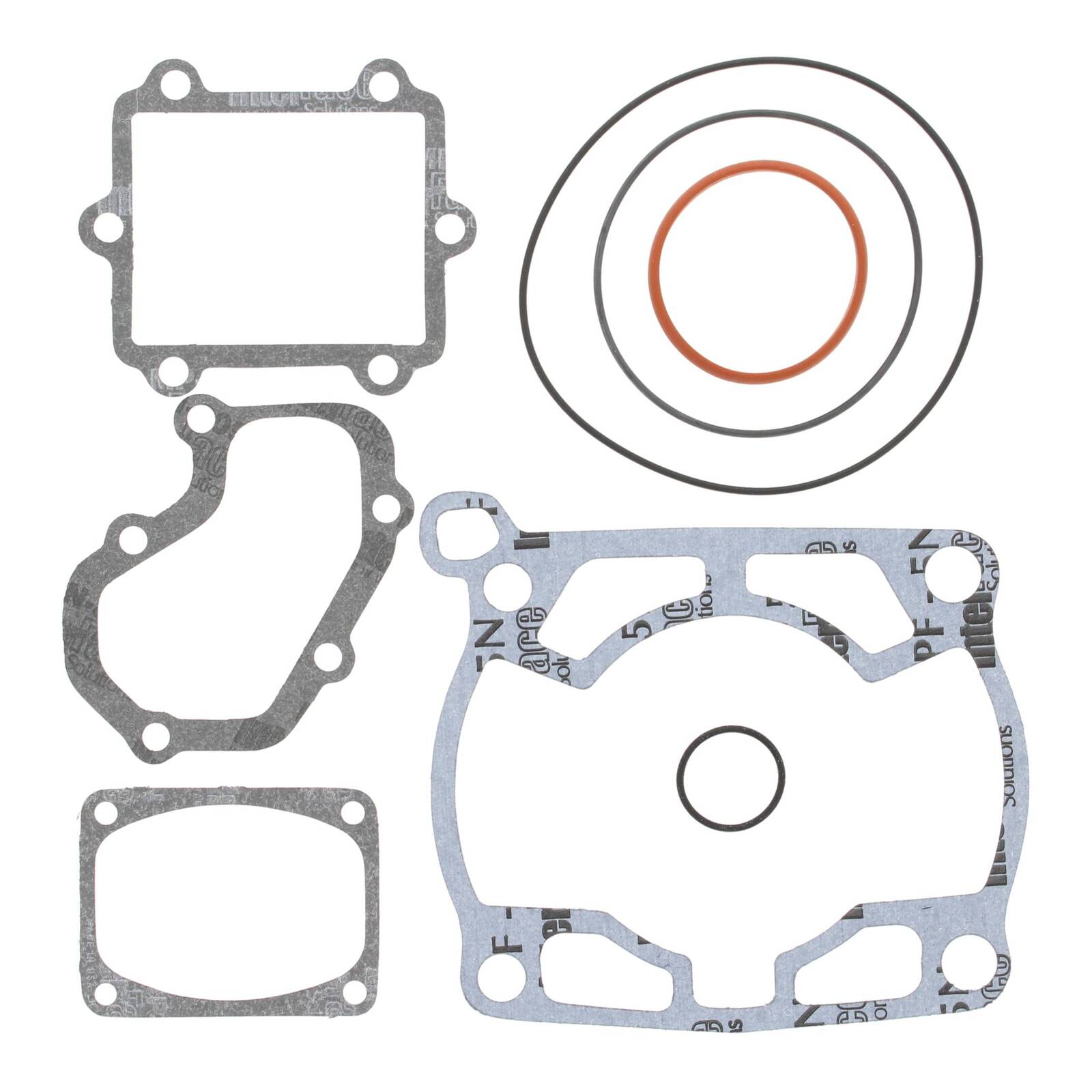Vertex 810571 Gaskets 82-83 Suzuki RM250 Top End Gasket Kit