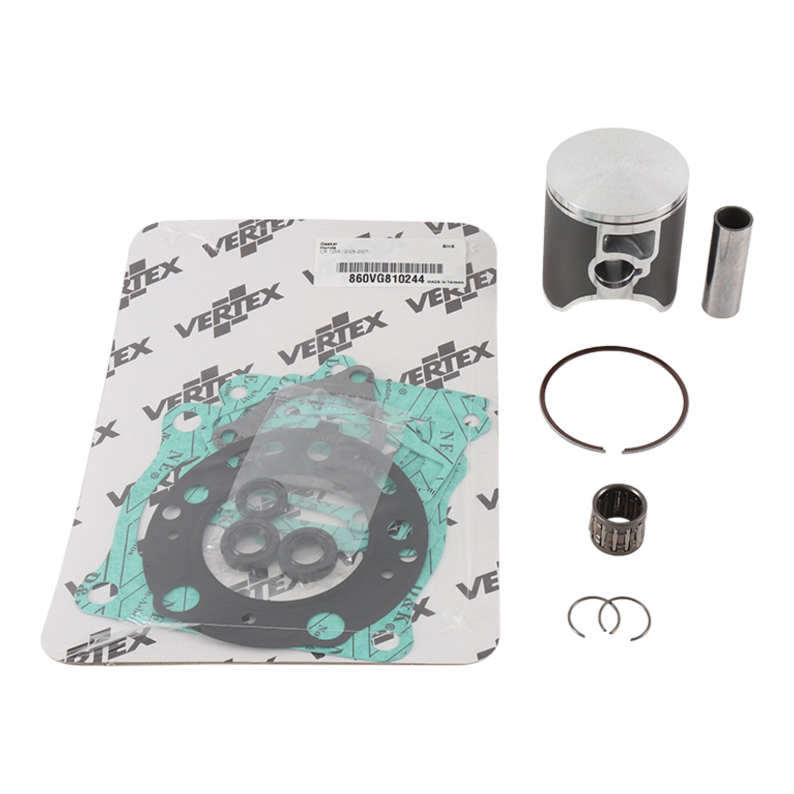REBUILD KIT - TOP END - VENOM ENGINE - B PISTON main image 1