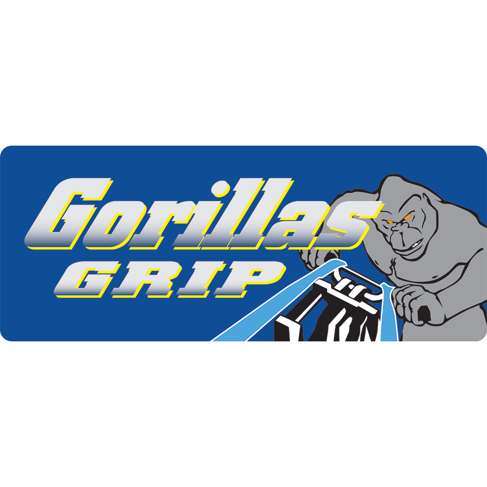 Gorillas Grip