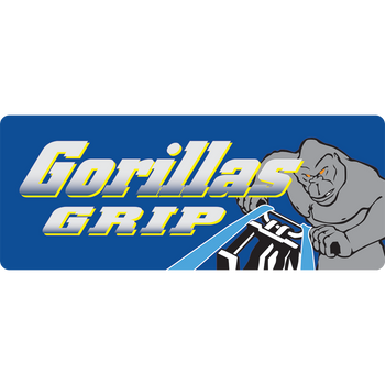 Gorillas Grip