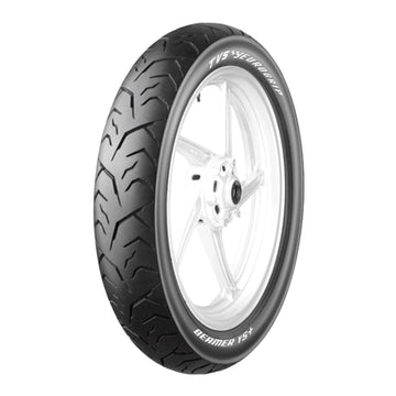 EUROGRIP 100/90-17 BEAMER YS+ REAR 55P T