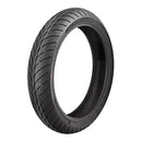 Eurogrip Roadhound 110/70-17 Front Tubeless Tyre (54H Rating, Bias)