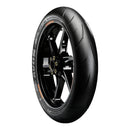 Avon 3D Supersport 120/70ZR17 Front Tyre (58W Rating)