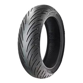 Eurogrip Roadhound 130/70-17 Rear Tubeless Tyre (62H)