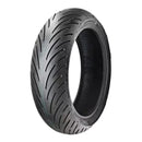 Eurogrip Roadhound 140/70-17 Rear Tubeless Tyre (66H Rating, Bias)