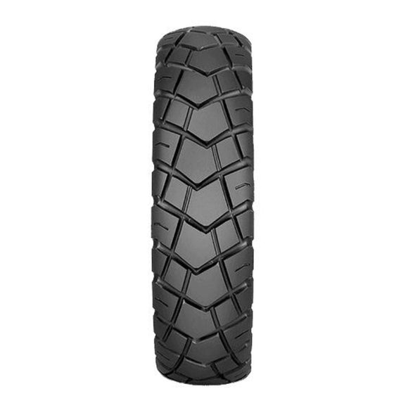 Eurogrip Explo-R Plus 150/70-17 Tubeless Tyre (69H)