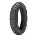 Eurogrip Trailhound Wild 170/60 R17 Rear Tubeless Tyre (72V Rating)