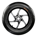 Avon 3D Supersport 180/55ZR17 Rear Tyre (73W Rating)