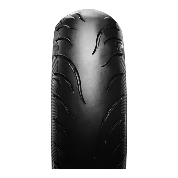 Avon Cobra Chrome 180/60B17 Rear Tyre (81V Rating) AV92