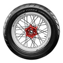 Avon Cobra Chrome 200/50R17 Rear Tyre (75H Rating) AV92