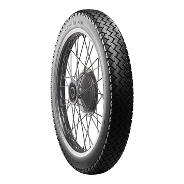 Avon Safety Mileage MKII 3.25-17 Front / Rear Tyre (50S Rating)