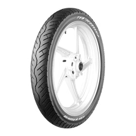 Eurogrip 80/100-17 Beamer HS+ Front 46P TL