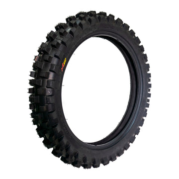Eurogrip Climber XC 110/100-18 Tube Type Rear Tyre MST (64M Rating)