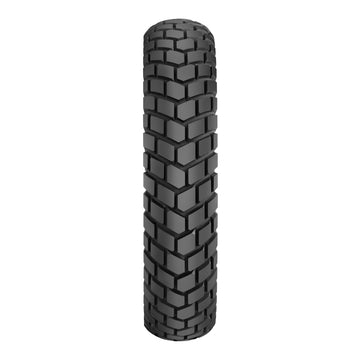 Eurogrip 110/90-18 Terrabite DB+ Rear 61P TL