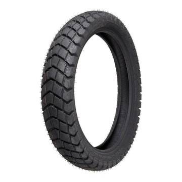 Eurogrip ATT1015 120/80-18 Tube Type Rear Tyre (62H Rating)