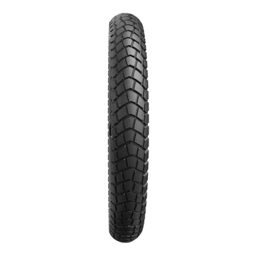 Eurogrip ATT1015 120/80-18 Tube Type Rear Tyre (62H Rating)
