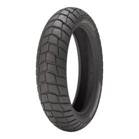 TrailHound Wild 100/90-19 M+S Tubeless Tyre (57V Rating)