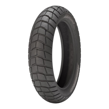 TrailHound Wild 100/90-19 M+S Tubeless Tyre (57V Rating)