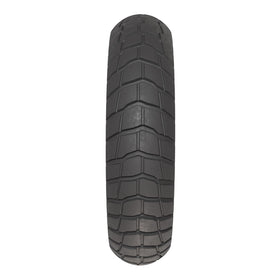 TrailHound Wild 100/90-19 M+S Tubeless Tyre (57V Rating)