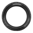 Eurogrip Explo-R Plus 110/80-19 Tubeless Tyre (59H)
