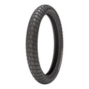 Eurogrip Trailhound Wild 110/80 R19 Front Tubeless Tyre (59V Rating)