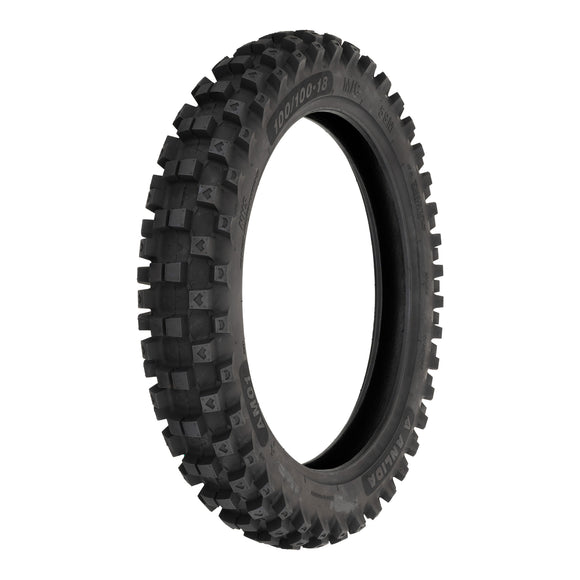 Anlida AM01R 110/90-19 Rear Tyre (NHS)