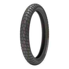 Eurogrip Trailhound Wild 120/70 R19 Front Tubeless Tyre (60V Rating)