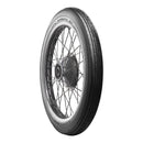 Avon Speedmaster MKII 3.00-19 Front Reinforced Tyre (54S Rating)