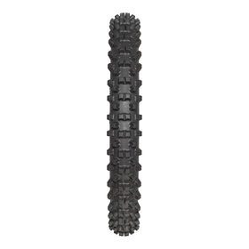 Eurogrip Climber MX Junior 70/100-19 Front Tube Type Tyre (42M NHS Rating)