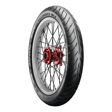 Avon Roadrider MKII 90/90-19 Front Tyre (52V Rating)