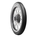 Avon Speedmaster MKII 3.00-21 Front Reinforced Tyre (57S Rating)