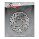 Brake Disc – 18-0002