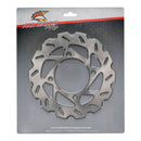 Brake Disc – 18-0008