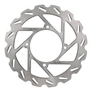 Brake Disc Front – 18-0009