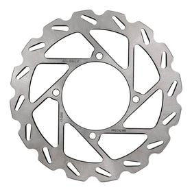 Brake Disc Front – 18-0009