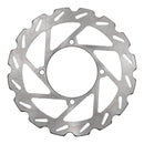 Brake Disc Front – 18-0009