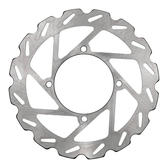 Brake Disc Front – 18-0009