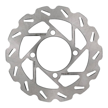 Brake Disc 18-0018