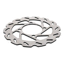 Brake Disc 18-0018