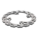 Brake Disc Rear – 18-0022