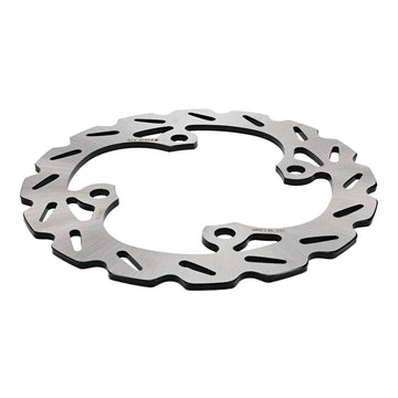 Brake Disc Rear – 18-0022