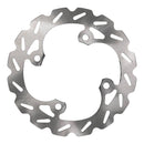 Brake Disc Rear – 18-0022