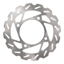 Brake Disc – 18-0026