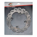 Brake Disc – 18-0027