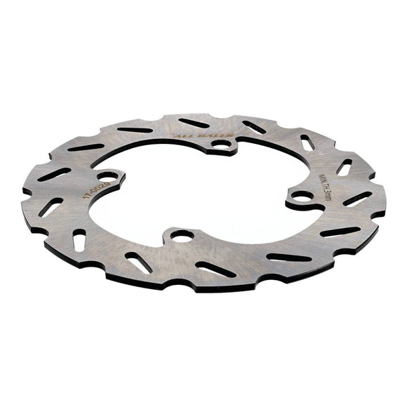 Brake Disc 18-0029