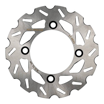 Front Brake Disc 18-0031