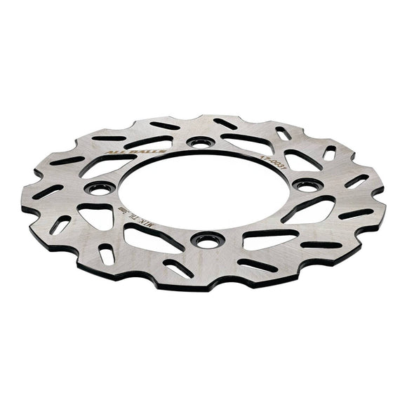 Front Brake Disc 18-0031