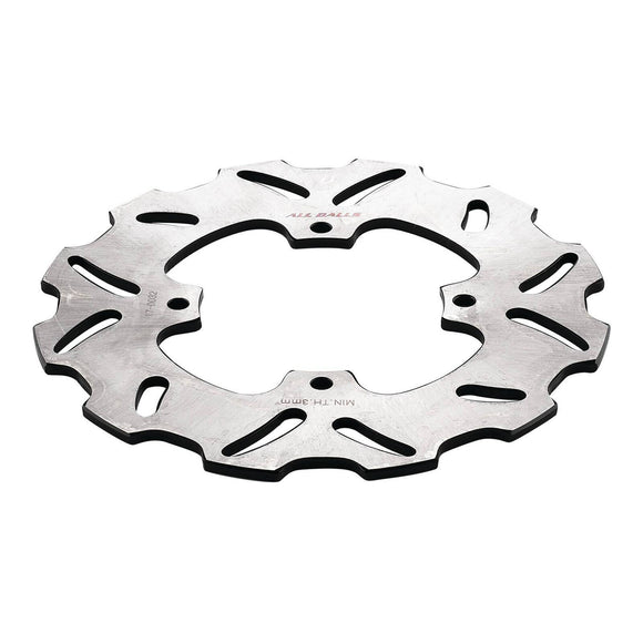 Brake Disc 18-0032