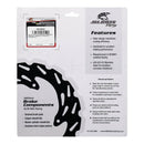 Brake Disc 18-0032